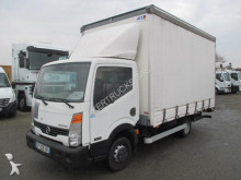 utilitaire savoyarde Nissan