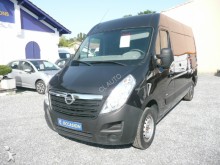 Opel Movano L2H2 CDTI 136 1ERE MAIN