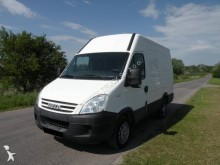 furgão comercial Iveco
