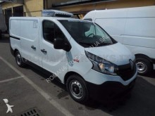 Renault Trafic l1 h1 coibentato + frigo e mensola 2017