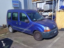 furgone Renault