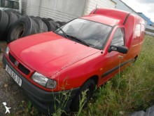 Seat Inca 1.9 D
