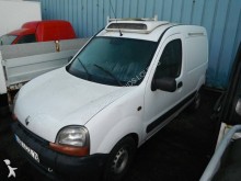 utilitaire frigo caisse positive Renault
