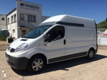 Renault Trafic L2H2 2,0L DCI 90 CV
