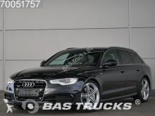 Audi A6 Avant 4X4 Auattro V6 3.0 TDI