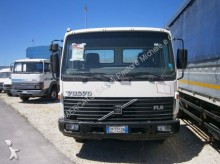 Volvo FL611