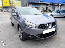 carro Nissan