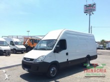 Iveco Daily 35C18 FURGONE LH3