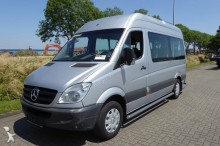 combi Mercedes