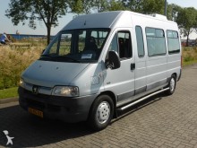 combi Peugeot
