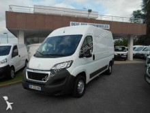 fourgon utilitaire Peugeot