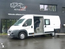 fourgon utilitaire Citroën