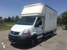Renault Master 120 DCI
