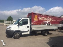 cassone fisso Iveco