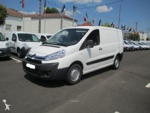 Citroën Jumpy HDI 90