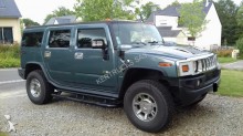 Hummer H2 LUXURY
