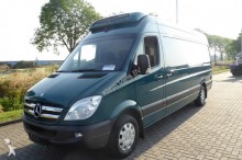 utilitaire frigo isotherme Mercedes