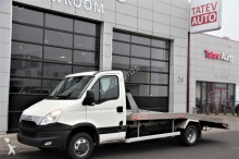 portamacchinari Iveco