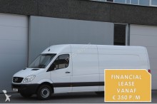 autres utilitaires Mercedes