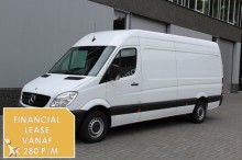 autres utilitaires Mercedes
