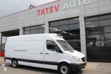 utilitaire frigo isotherme Mercedes