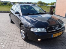 Audi A4 Avant 1.8 5V TURBO ADVANCE xenon cruise zeer