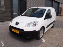 Peugeot Partner 120 1.6 HDI airco zijdeur L1 XT