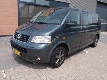 Volkswagen Transporter 2.5 TDI caravelle DC 131pk l2h1 airc