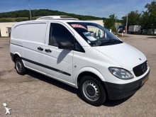 utilitaire frigo caisse positive Mercedes