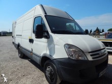 furgone Iveco