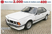 BMW 635 CSI Coupe, 5x VORHANDEN! Autom./Klima