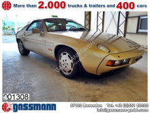 Porsche 928 S, 8x VORHANDEN! Autom./Sitzhzg./Klima