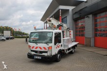 altro commerciale Nissan