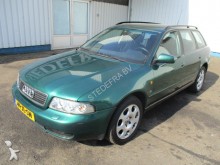 Audi A4 Avant 20v 92kw AUT