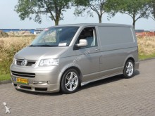 Volkswagen Transporter 2.5 TDI 131 PK Export