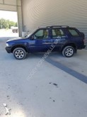 Opel Frontera 2.5 TDS