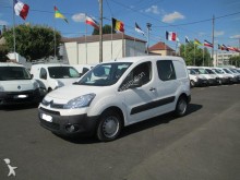 Citroën Berlingo HDI 75