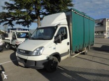 utilitaire savoyarde Iveco