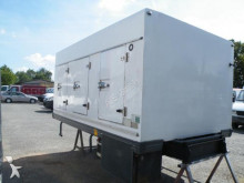 onbekend ColdCar -33 °C Eis/Ice ATP/FRC2020 10-St.