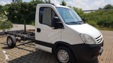 used chassis cab