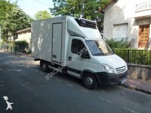 frigorifero cassa negativa Iveco