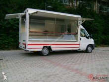autonegozio Fiat