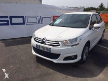 Citroën C4 hdi 92 club derivé vp 5 portes