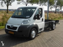 telaio cabina Peugeot