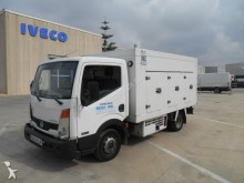 frigorifero Nissan