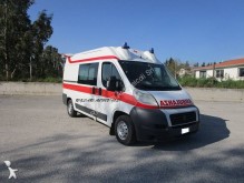 ambulance Fiat