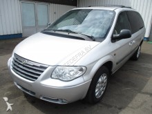 Chrysler Grand Voyager 2.8 L CRD