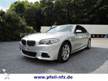 BMW 535d M-Paket- Adaptive- Head Up-Softclose