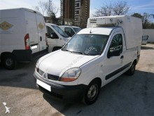utilitaire frigo Renault