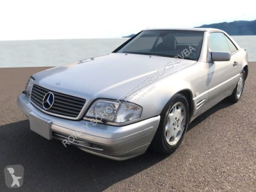 Mercedes SL
